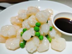 水晶虾仁-阿莉餐厅(枣阳路店)