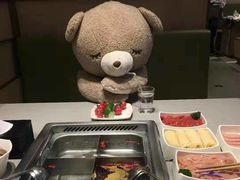 -海底捞火锅(方塔东街店)