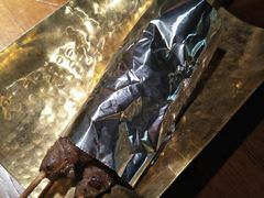 -楼兰新疆主题餐厅(苏州中心店)