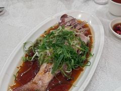 -好彩海鲜酒家(帝国中心店)