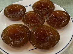 -台山美食一绝阿四台山黄鳝饭(阿四创作店)