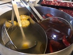 -陈记顺和潮汕牛肉火锅(番禺迎宾大道店)