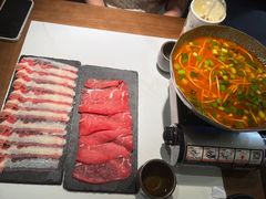 -旺福·贵州酸汤牛肉火锅(陆悦天地店)