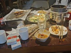 -三个大叔东北烧烤·砂锅菜(西三旗店)