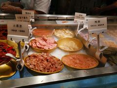 -成都你六姐·牛肉冒菜(城市集市合生汇店)