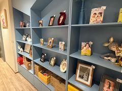 -海马体照相馆(上海月星环球港店)