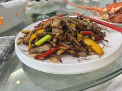 -泰谷酒店·太古码头闽菜自助餐厅