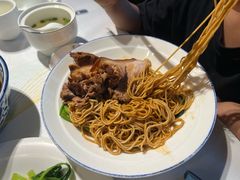 -沈厅酒家(周庄店)