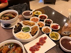 -中国厨房/台湾牛肉面