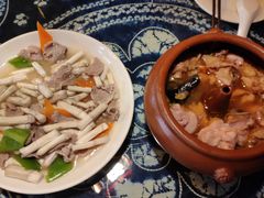 -香满楼(临安路店)