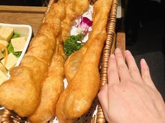 -井格重庆火锅(临平银泰城店)
