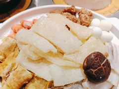 -苏浙徽·农家大院(开发区星湖101店)