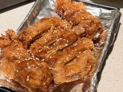 -一叶一世界•素食餐厅(环球中心店)
