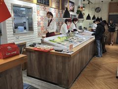 -拿渡·水煮鱼麻辣香锅(王府井奥莱·香江小镇店)