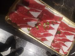 -大叹号·朝鲜族烤肉(潍坊泰华城店)