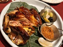 -BROWNSTONE布朗石西班牙餐厅(富城店)