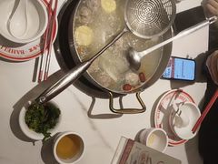 -八合里潮汕鲜牛肉火锅(上海汇智广场店)