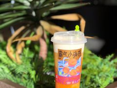 -奈雪的茶(华强北中航城店)