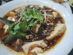 -小四川美食馆(幸福路店)