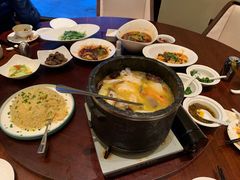 -林芝工布庄园希尔顿酒店-猎味中餐厅
