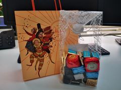 -VENCHI 闻绮(北京国贸商城店)