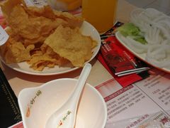 -刘一锅筋头巴脑(大悦城C店)