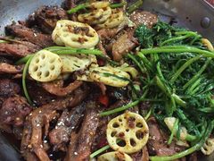 -华英干锅辣鸭头(亚泰大街店)