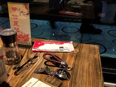 -外滩风尚(漪汾街店)