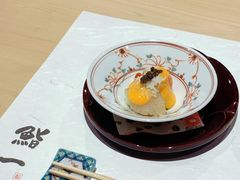-鮨一日本料理(大中华店)