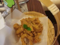 -渔语鱼新川菜Bistro(万象天地店)