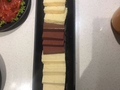 -新辣道鱼火锅(上地华联店)