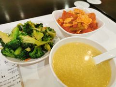 -阿那亚第三食堂 Cafeteria 3