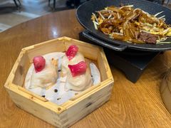 -云山茶餐厅(广东大厦店)