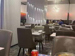 -汉来海港·海鲜自助餐厅(上海七宝领展广场店)