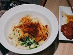 -大师兄·西北小馆(南沙万达广场店)