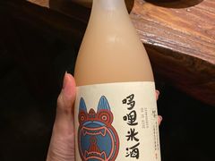 -老牌坊云南鱼豆花火锅(爱建店)