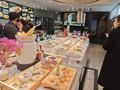 -宁海食府·涌宴(真和店)