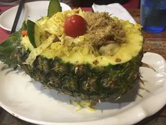 -Doo Dee Thai Food(Issan/Isaan/Esan)