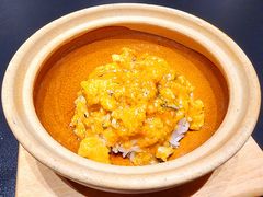 秃黄油捞饭-新光酒家·河豚·海鲜·蟹料理(浦东店)