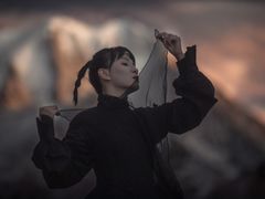 -亚拉雪山风景区