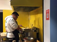 -傅强排骨(成都总店)