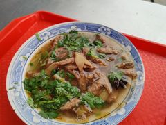 -四代祖传老陈黄焖鱼