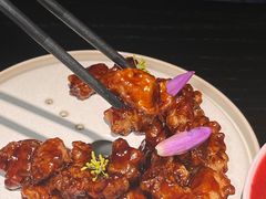 -锦楼·臻选新杭帮(杭州中心店)