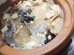 -郑庄脂渣海鲜楼(九水路店)