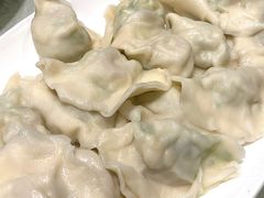 -黄家饺子东北特色菜馆(湖滨商业街店)