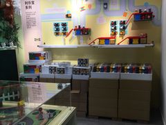 -宜家·瑞典风味餐厅(天津东丽商场店)