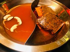 -大龙辣火锅·龙虾·烧烤(湖滨新天地店)