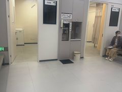 -美年大健康体检(美佳分院)