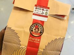 -西树泡芙(正佳店)