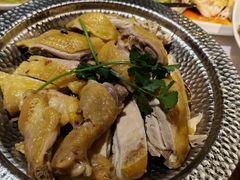 -闽公馆·客家私房菜·商务宴请·包厢(杏林橡树湾店)